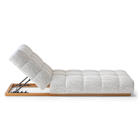 Grattoni Blow ležadlo