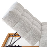 Grattoni Blow ležadlo