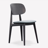 Reštauračná stolička Bunny PS - s voliteľným čalúnením/morením 