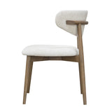 Stolička Nara, dostupná vo viacerých farbách