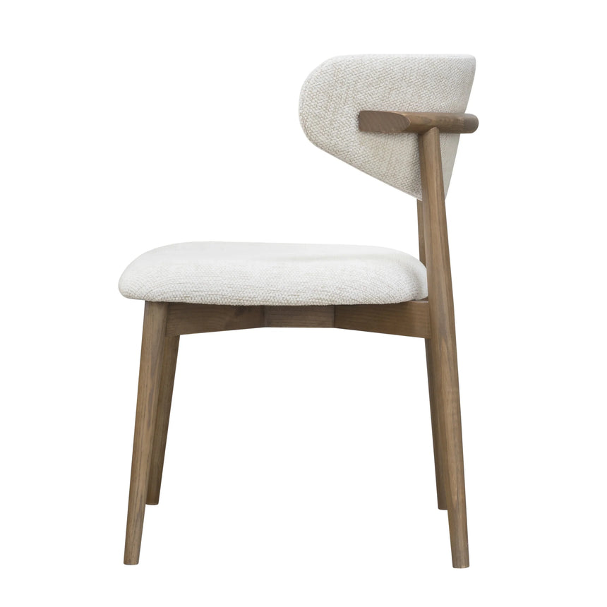 Stolička Nara, dostupná vo viacerých farbách