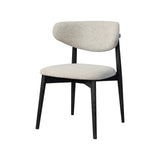 Stolička Nara, dostupná vo viacerých farbách