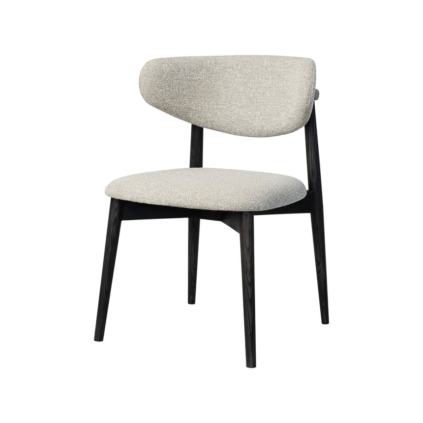 Stolička Nara, dostupná vo viacerých farbách