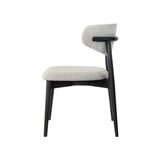 Stolička Nara, dostupná vo viacerých farbách