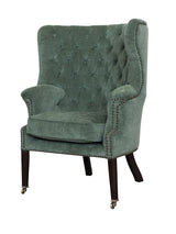 Luno – kreslo vo výbere farieb