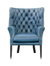 Luno – kreslo vo výbere farieb