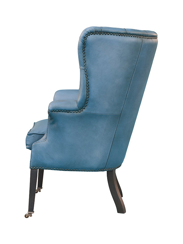 Luno – kreslo vo výbere farieb