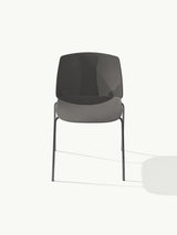 Classy II. vonkajšia stolička - v rôznych farbách 