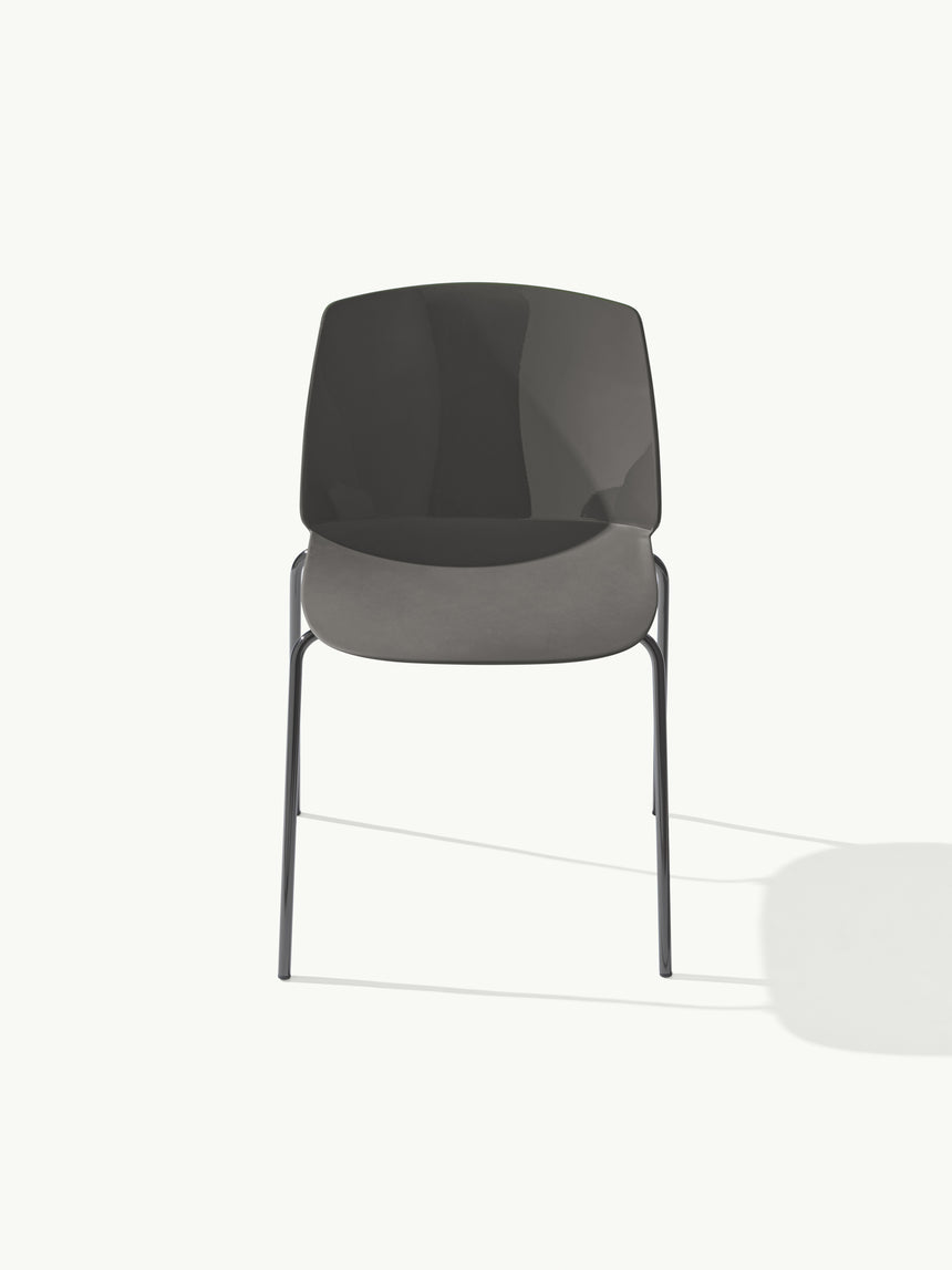 Classy II. vonkajšia stolička - v rôznych farbách 