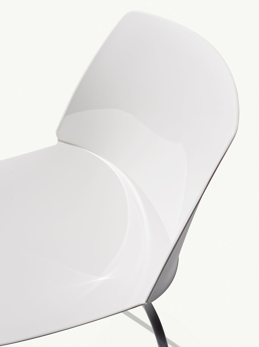 Classy II. vonkajšia stolička - v rôznych farbách 