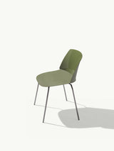 Classy II. vonkajšia stolička - v rôznych farbách 