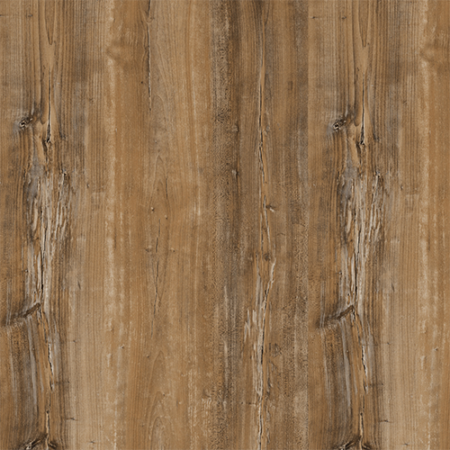 GastroLam – Doska reštauračného stola vo výbere veľkostí v retro dubovej farbe