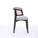 Jedálenská stolička Sharon ALC - s voliteľným čalúnením/morením