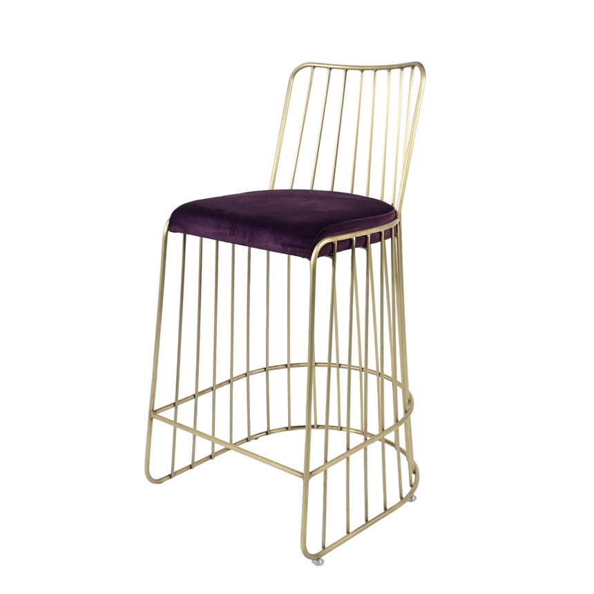 Barová stolička OT Cleo