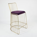 Barová stolička OT Cleo