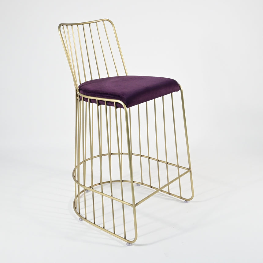 Barová stolička OT Cleo