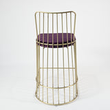 Barová stolička OT Cleo