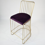 Barová stolička OT Cleo