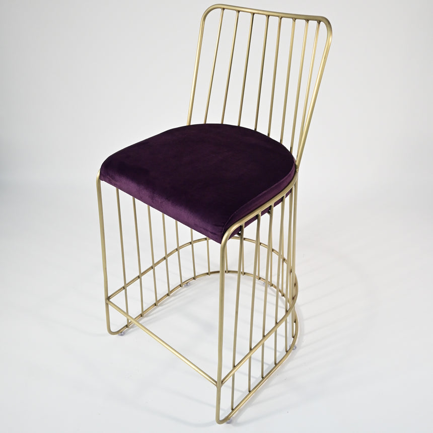 Barová stolička OT Cleo