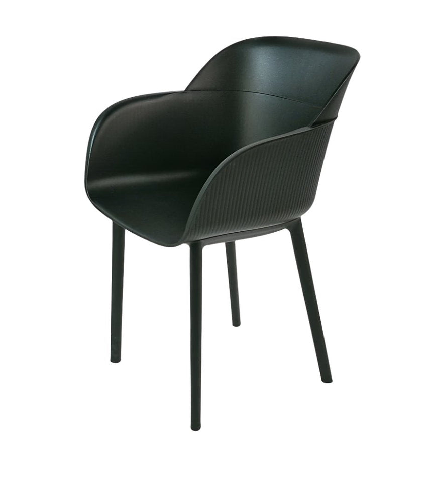 Plastová stolička OT Castle