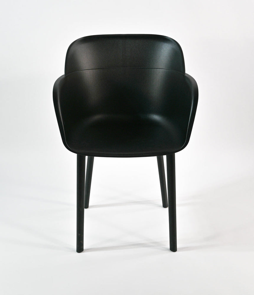 Plastová stolička OT Castle