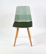 Jedálenská stolička OT Laura