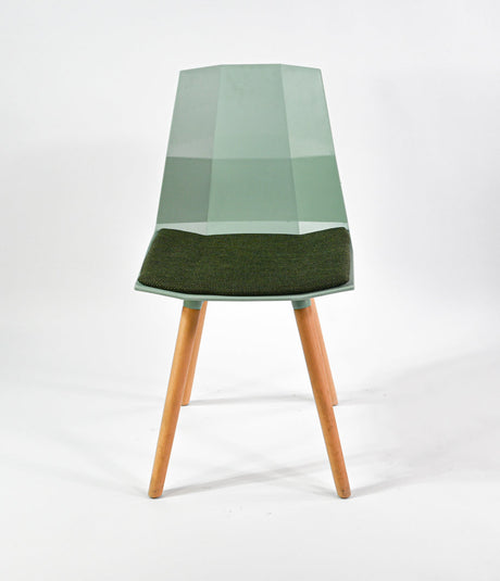 Jedálenská stolička OT Laura