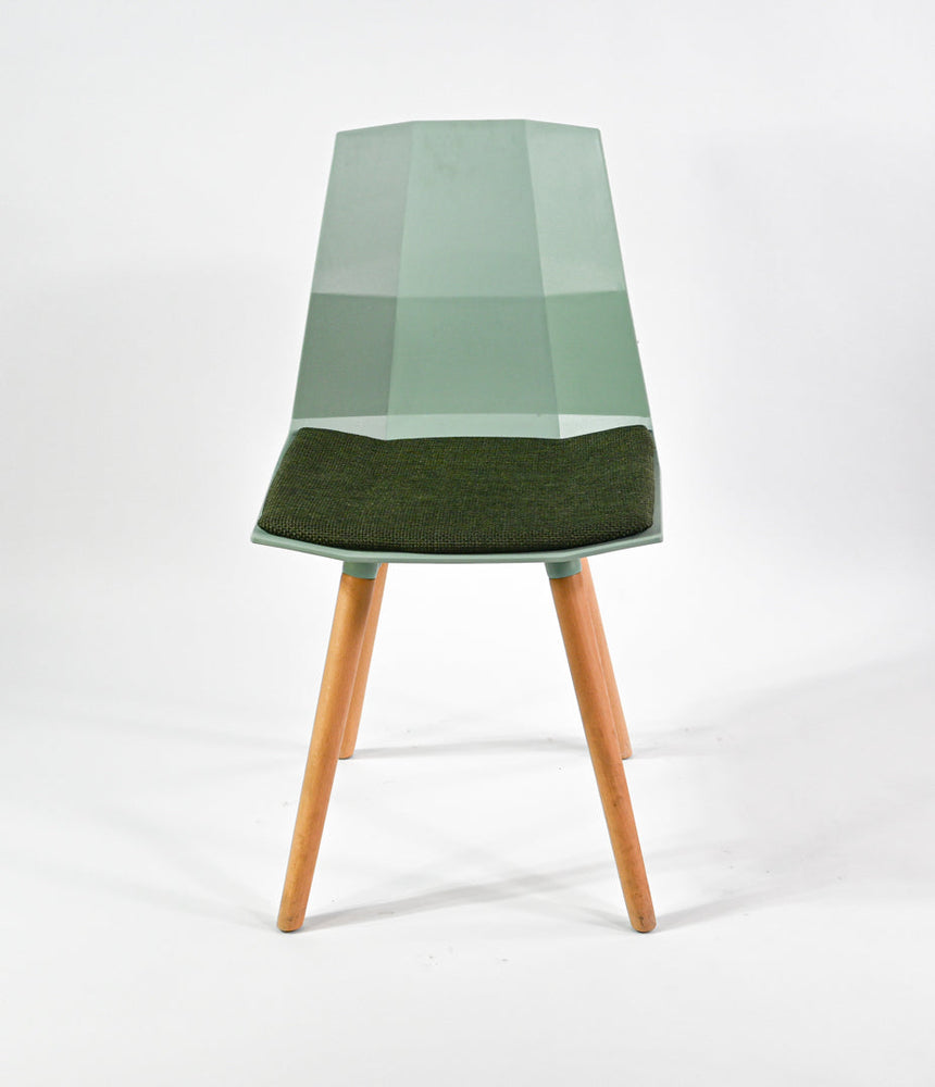 Jedálenská stolička OT Laura