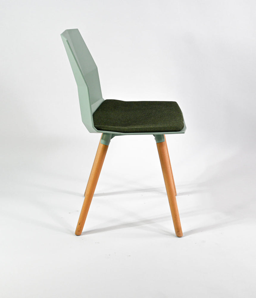 Jedálenská stolička OT Laura