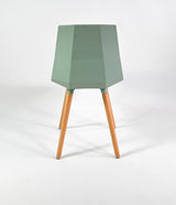 Jedálenská stolička OT Laura