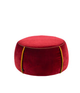 OT Prince oválny puf