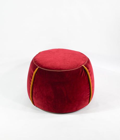 OT Prince oválny puf