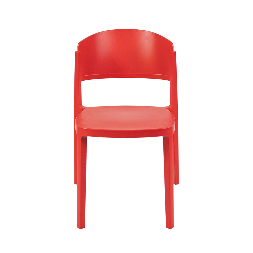 Plastová stolička OT Abuela