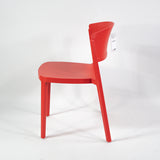 Plastová stolička OT Abuela