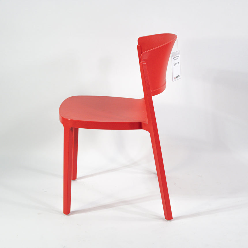 Plastová stolička OT Abuela