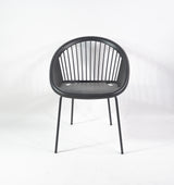 Vonkajšia stolička OT Giulia