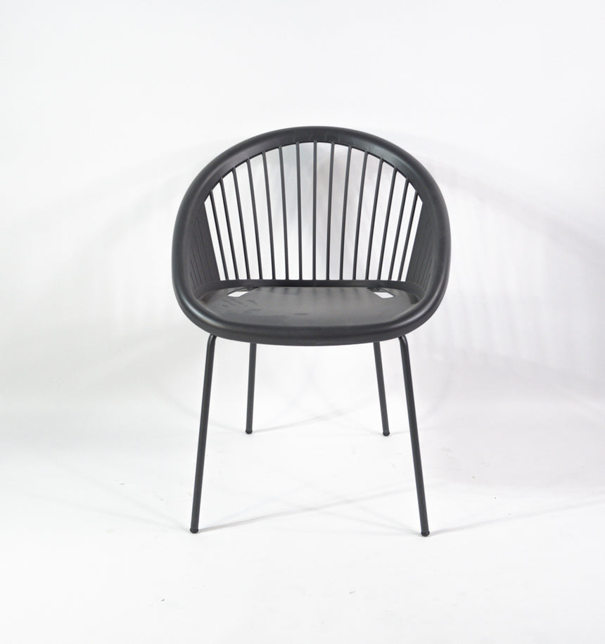 Vonkajšia stolička OT Giulia