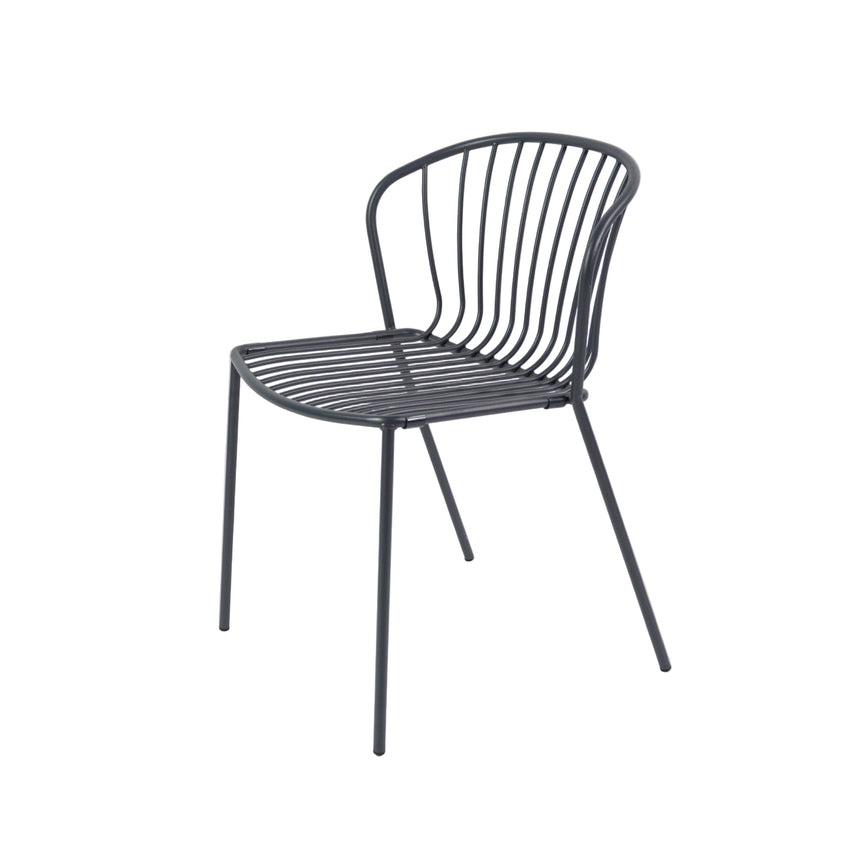 Kovová stolička OT Amitha