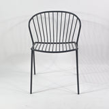 Kovová stolička OT Amitha