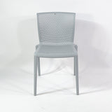 Plastová stolička OT Spyker