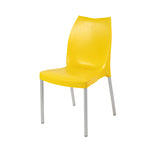 Prútené kreslo OT Tulip