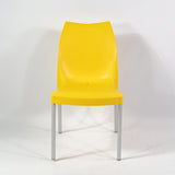 Prútené kreslo OT Tulip