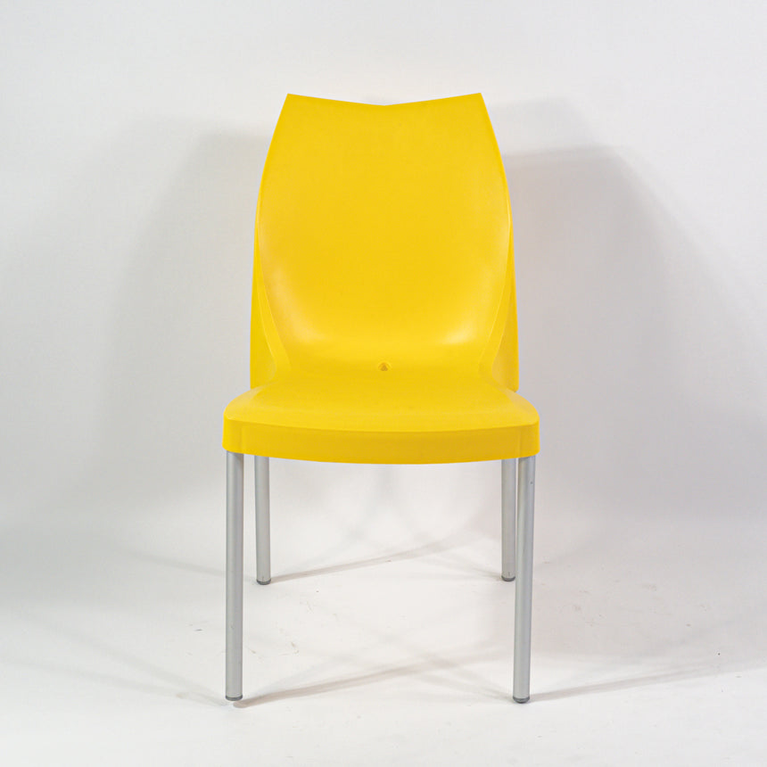 Prútené kreslo OT Tulip