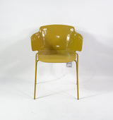 OT Classy I. vonkajšia stolička