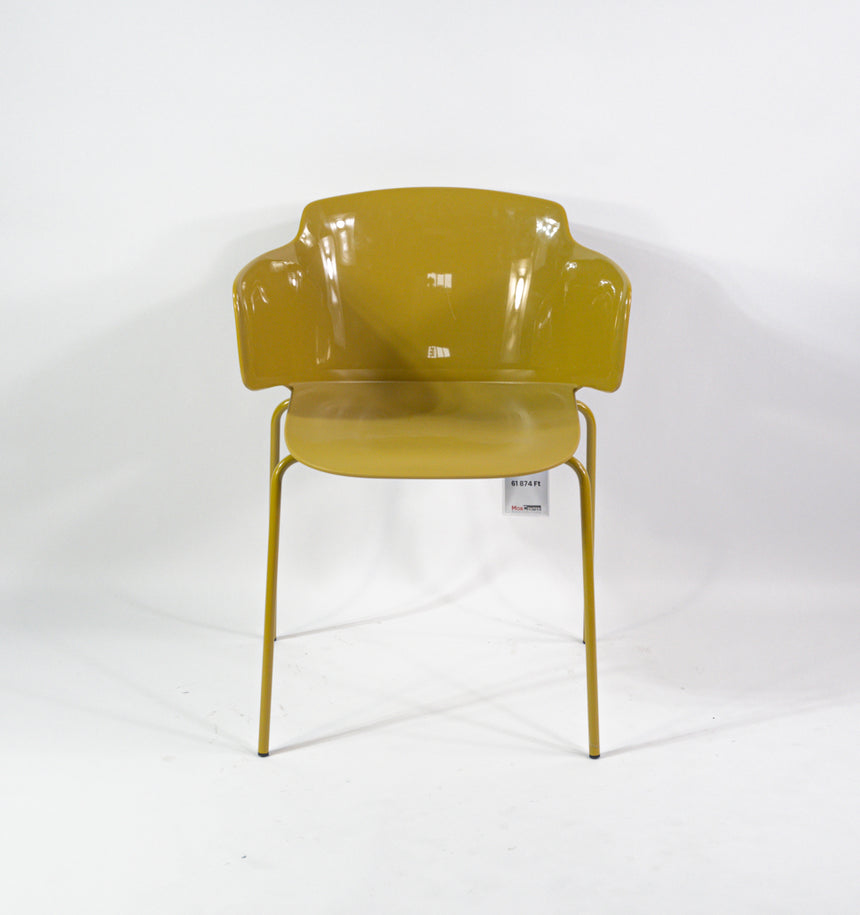 OT Classy I. vonkajšia stolička