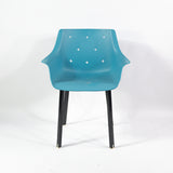 Prútené kreslo OT More