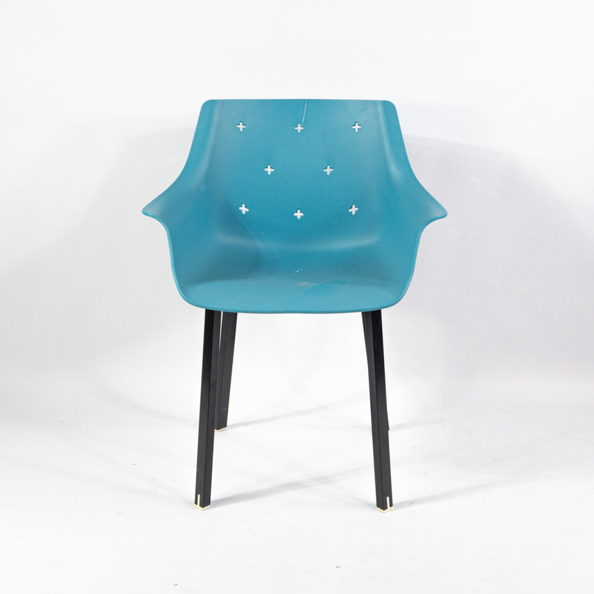 Prútené kreslo OT More