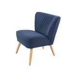 Quito – kreslo, dostupné vo viacerých farbách