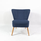 Quito – kreslo, dostupné vo viacerých farbách