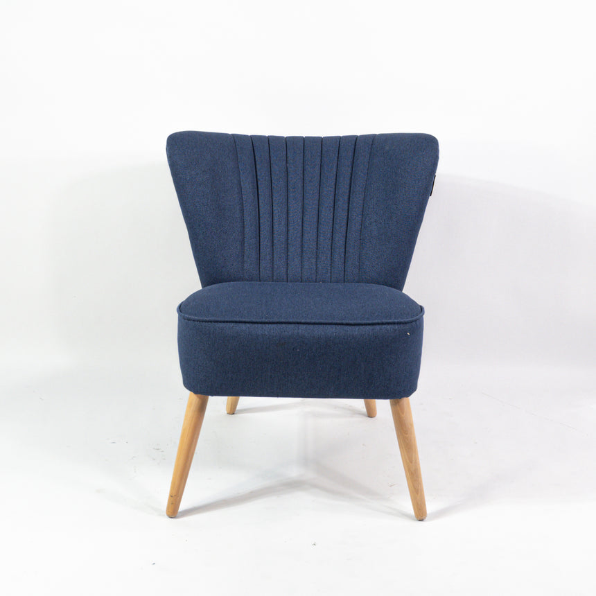 Quito – kreslo, dostupné vo viacerých farbách